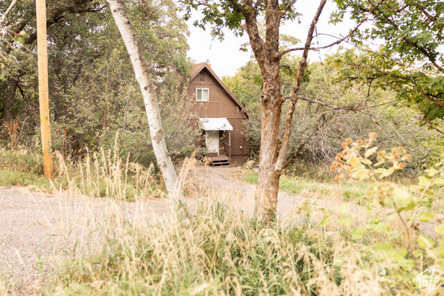 2562 N Viking Dr  Eden UT 84310 photo