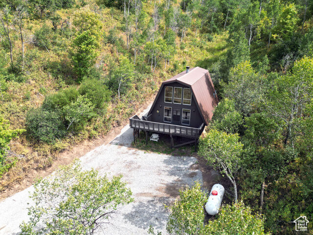 Property Photo: 1948 Moose Holw UT 84017