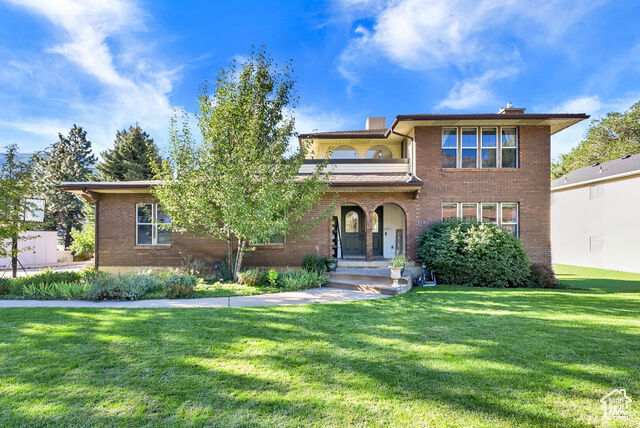 Property Photo:  1145 E 3050 N  UT 84414 