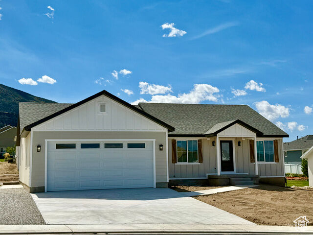 Property Photo: 678 E Union St S UT 84642