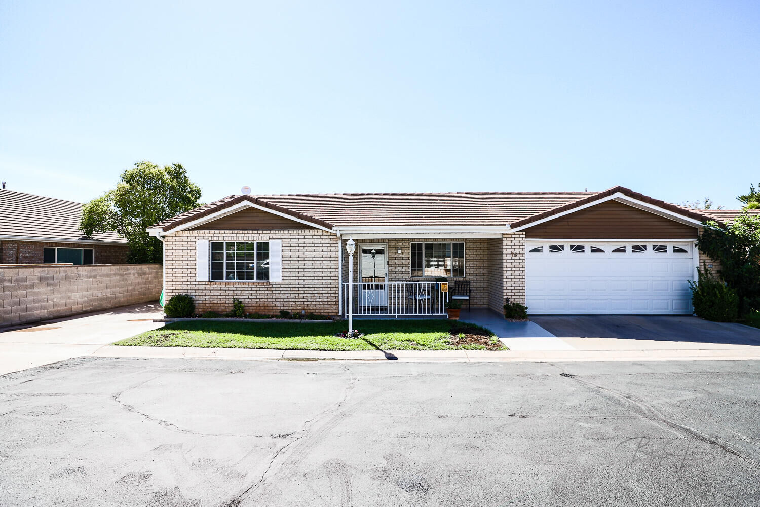 Property Photo:  1040 E 900 S #26  UT 84790 
