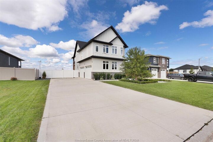 Property Photo: 4523 Anderson ON N0P 1J0