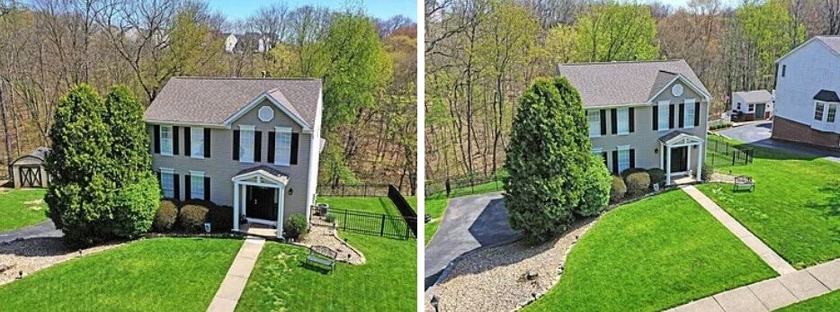 Property Photo:  290 Shady Glen Dr  PA 15108 