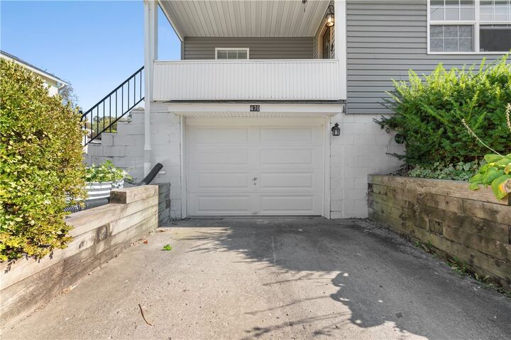 Property Photo:  470 Bairdford Rd  PA 15006 
