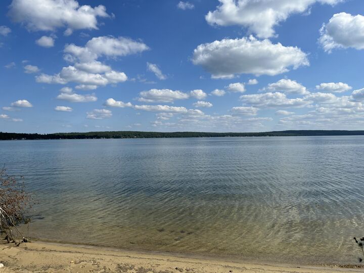 Property Photo: 1735 Redwood Drive MI 49735