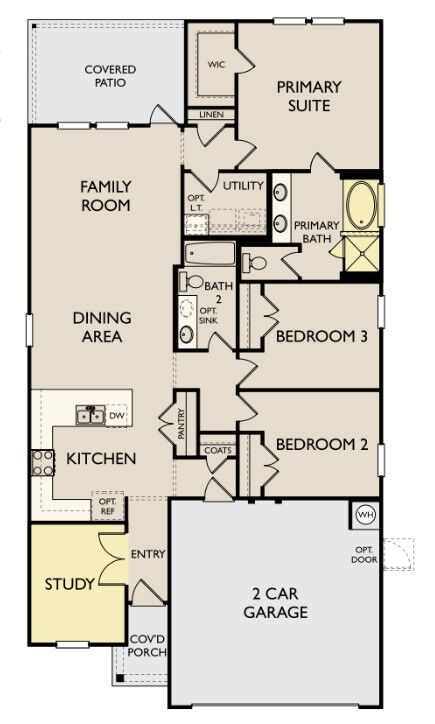 Property Photo:  609 Henry Milton Road  TX 78626 