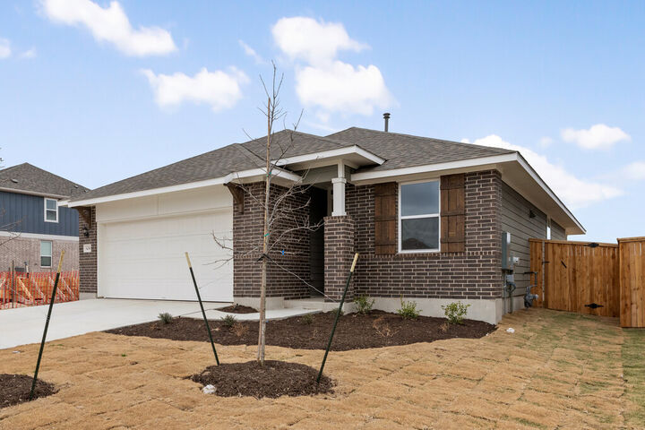 Property Photo:  609 Henry Milton Road  TX 78626 