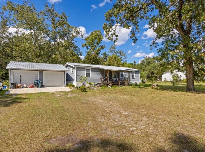 Property Photo:  86369 Jean Road  FL 32097 