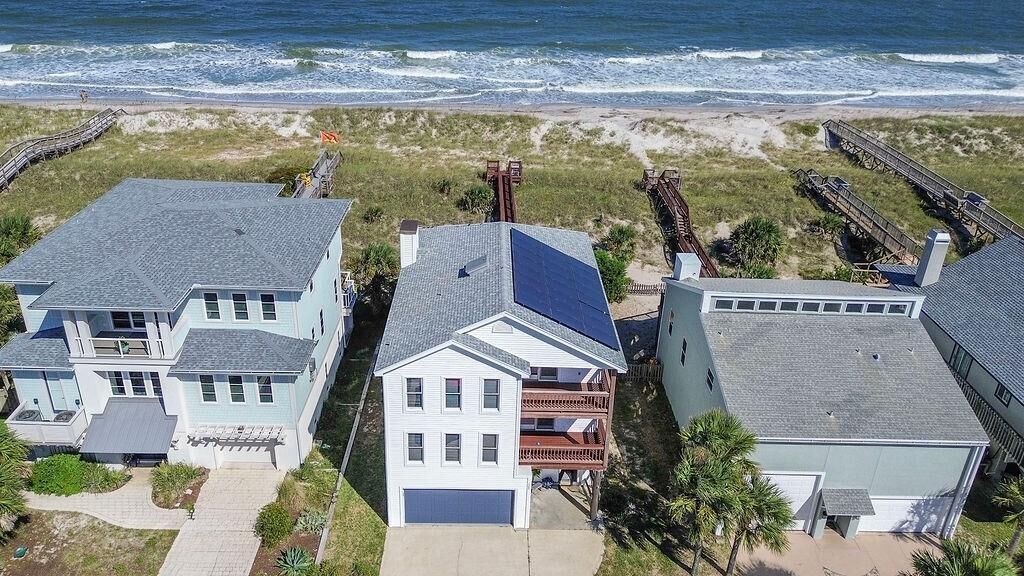 Property Photo: 1742 Fletcher Avenue FL 32034