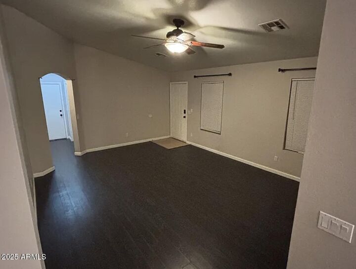 Property Photo:  6803 E Quiet Retreat --  AZ 85132 