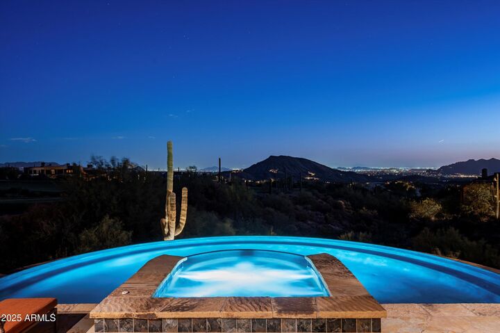 Property Photo:  41996 N 100th Way  AZ 85262 