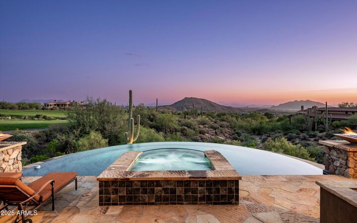 Property Photo:  41996 N 100th Way  AZ 85262 