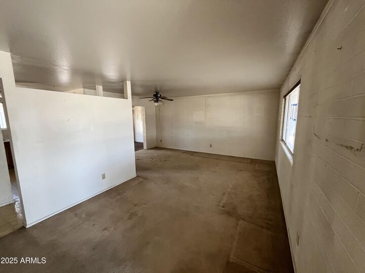 Property Photo:  10728 W El Rancho Drive  AZ 85351 