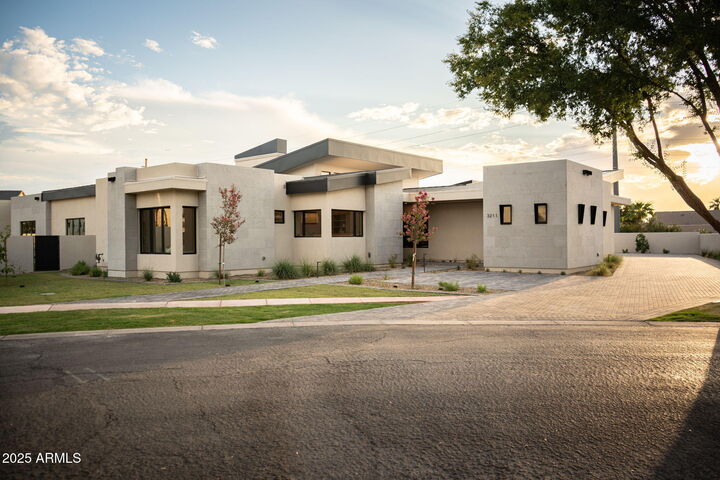 3211 E Hope Circle  Mesa AZ 85213 photo