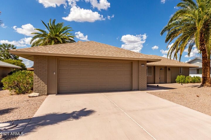 Property Photo:  12618 W Bonanza Drive  AZ 85375 