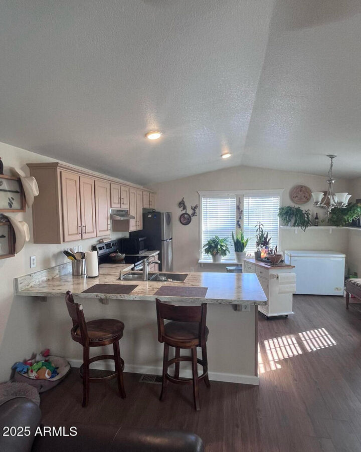 Property Photo:  2600 E Allred Ave -- R-88  AZ 85204 