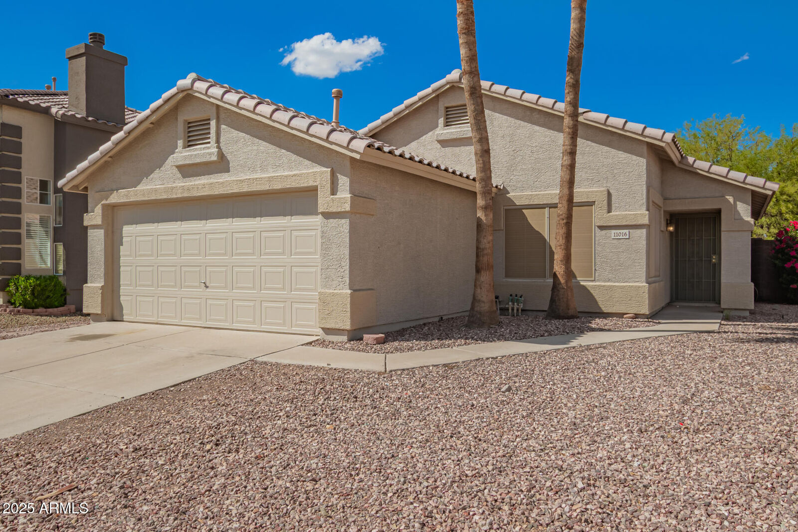 Property Photo: 11016 W Lane Avenue AZ 85307