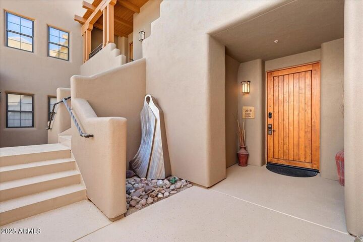 Property Photo:  36601 N Mule Train Road B20  AZ 85377 