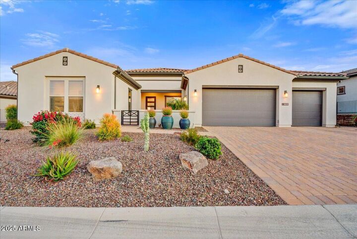 17833 E Stocking Trail  Rio Verde AZ 85263 photo
