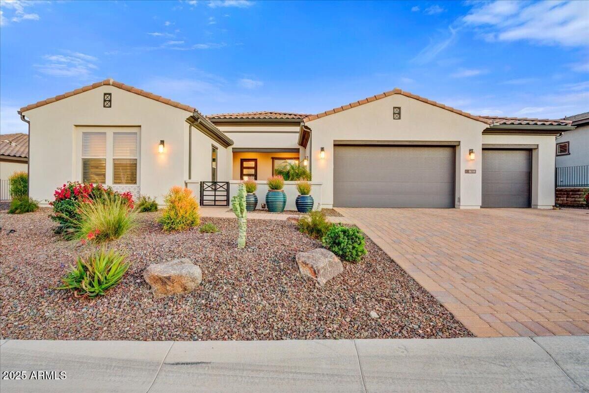 Property Photo:  17833 E Stocking Trail  AZ 85263