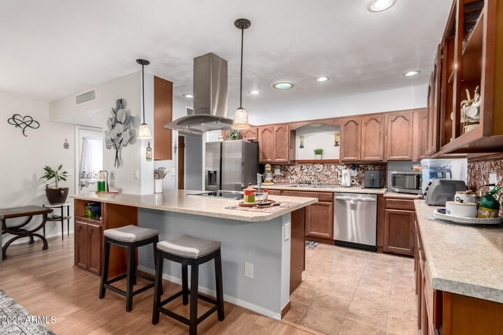 Property Photo:  10807 W Canterbury Drive  AZ 85351 