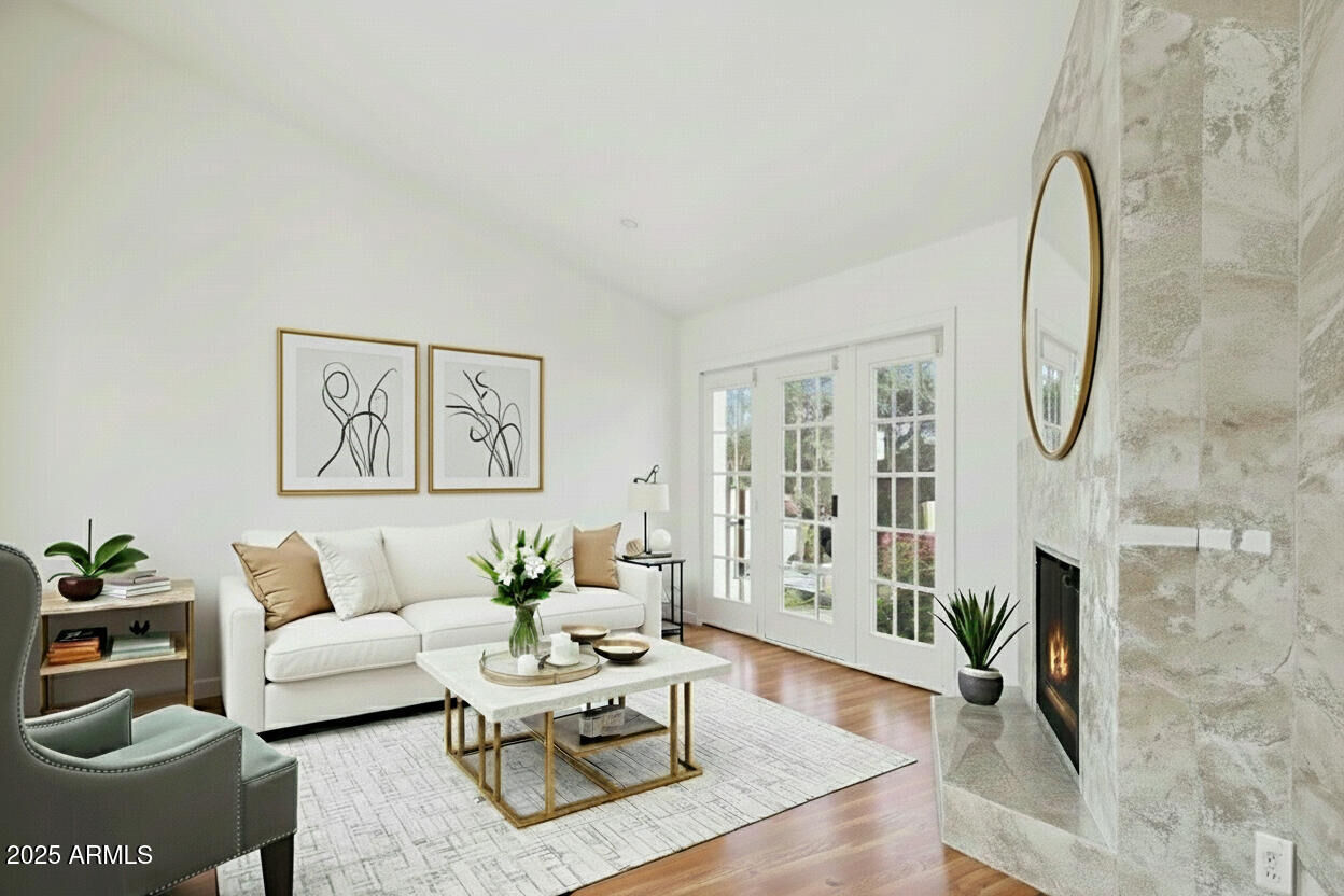 Property Photo:  5732 N 25th Street  AZ 85016