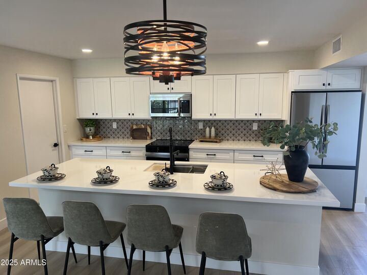 Property Photo:  17453 N Boswell Boulevard  AZ 85373 