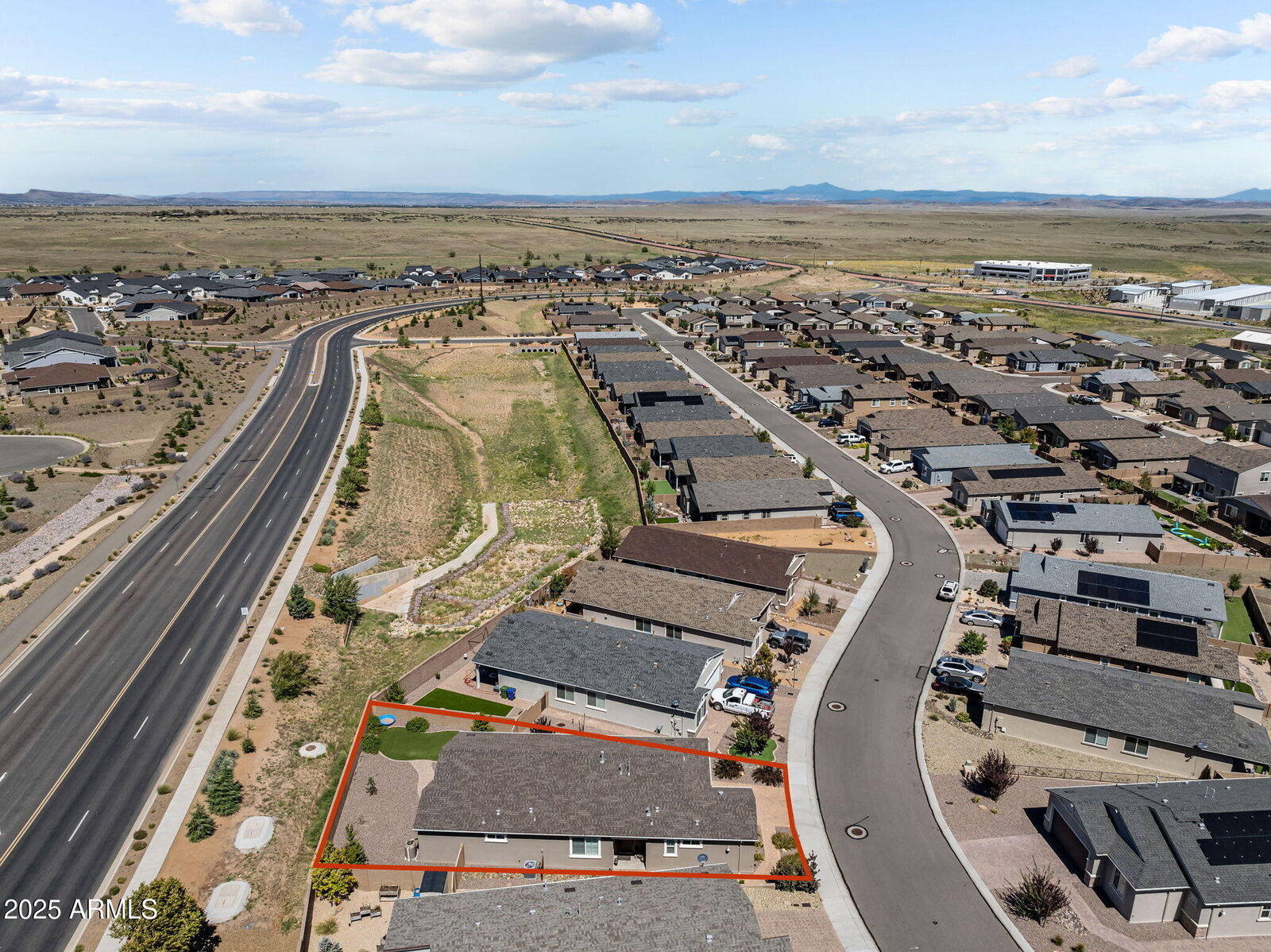 Property Photo: 6256 Harvest Moon Avenue AZ 86305