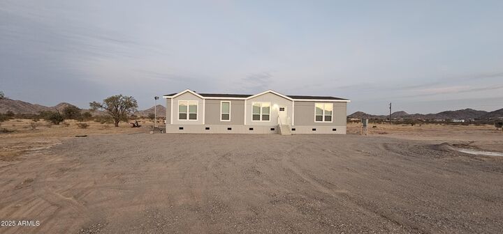 Property Photo:  11173 N Garduno Road  AZ 85139 