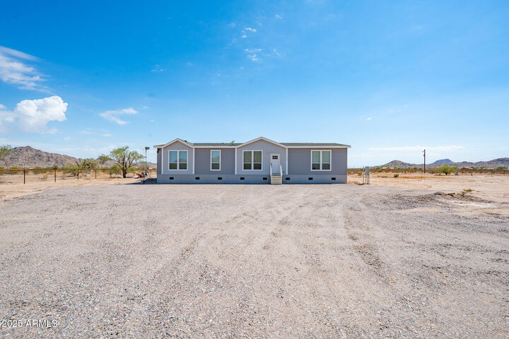 Property Photo:  11173 N Garduno Road  AZ 85139 
