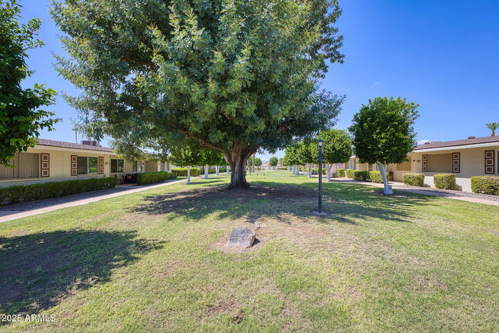 Property Photo:  9623 N 111th Avenue  AZ 85351 