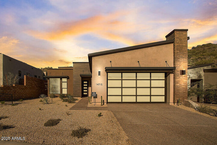 Property Photo:  14715 N Adero Canyon Drive  AZ 85268 