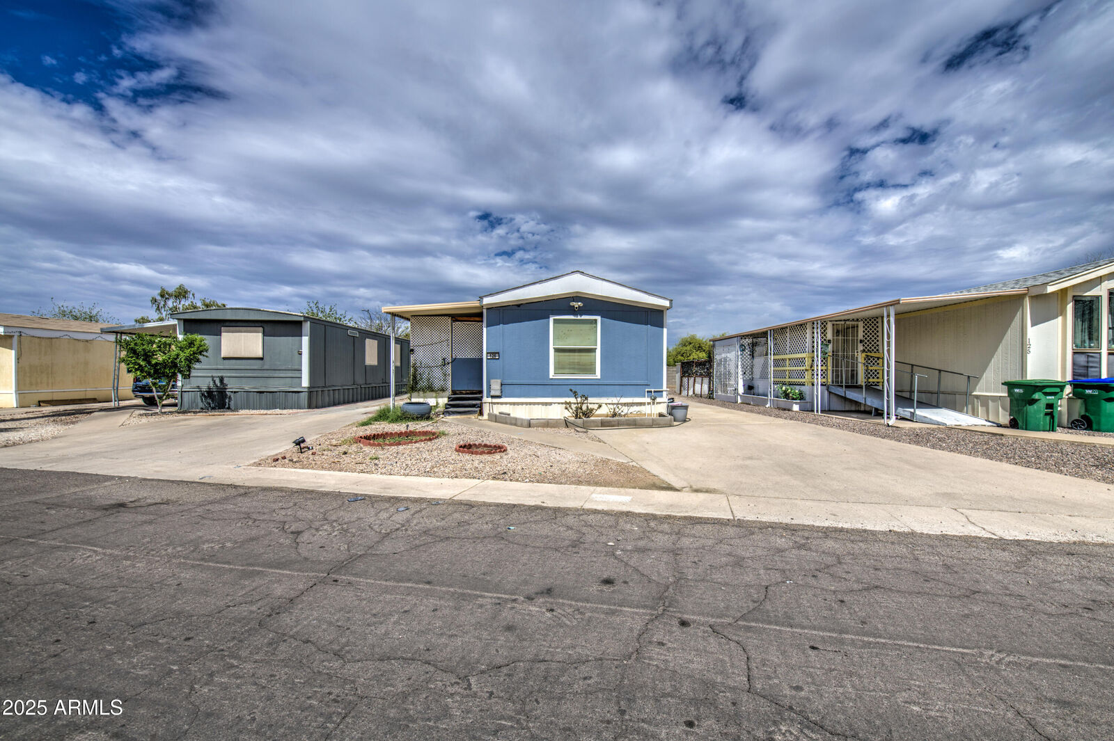 Property Photo:  1650 S Arizona Avenue 126  AZ 85286 