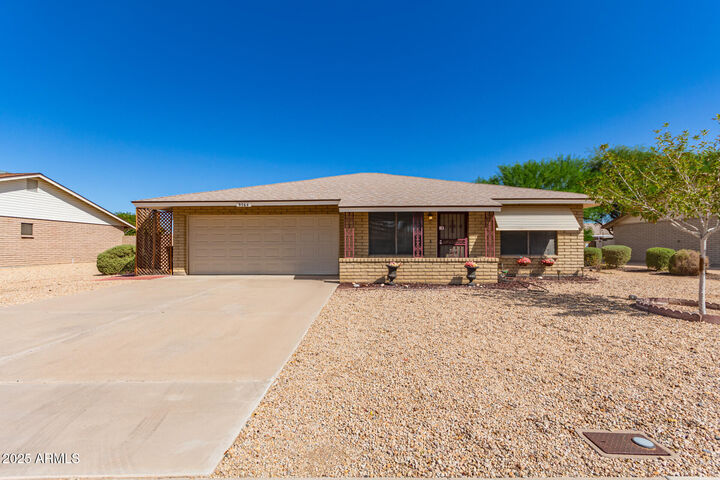 Property Photo:  9564 W Purdue Avenue  AZ 85345 