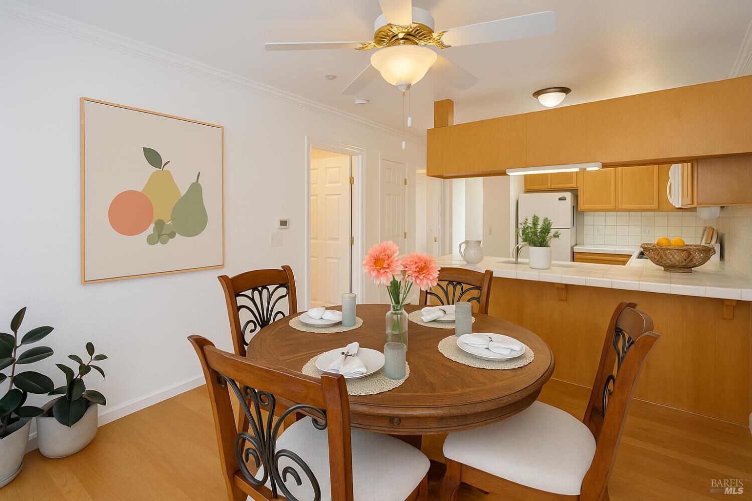 Property Photo:  1501 La Esplanada Place 326  CA 95404 