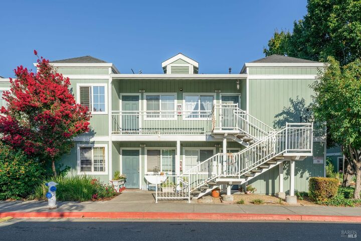 1501 La Esplanada Place 326  Santa Rosa CA 95404 photo