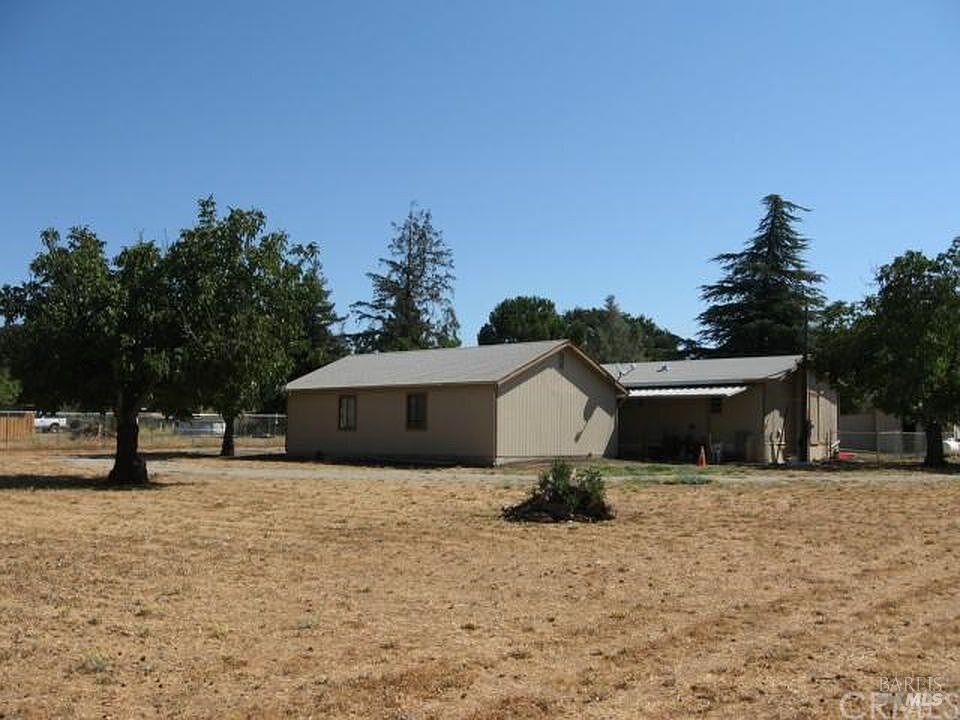 Property Photo:  2851 Pamela Lane  CA 95422 