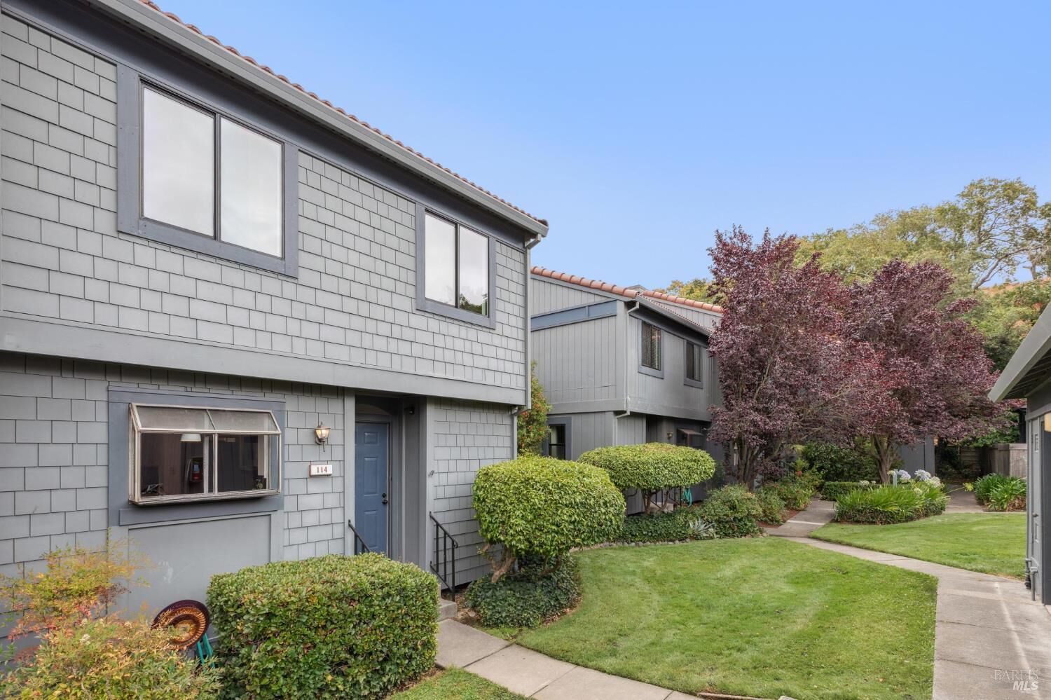 Property Photo:  114 Aronia Lane  CA 94945 