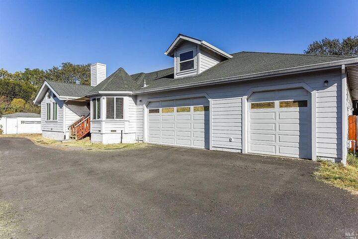 Property Photo:  1648 Ronne Drive  CA 95404 
