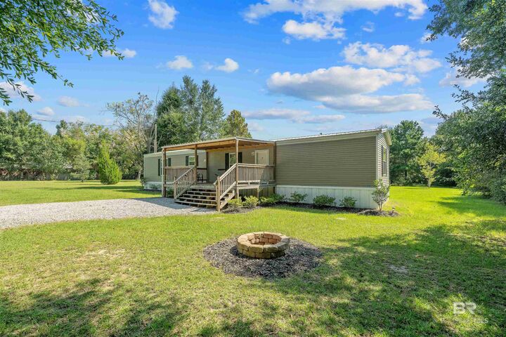Property Photo:  18612 County Road 9  AL 36576 