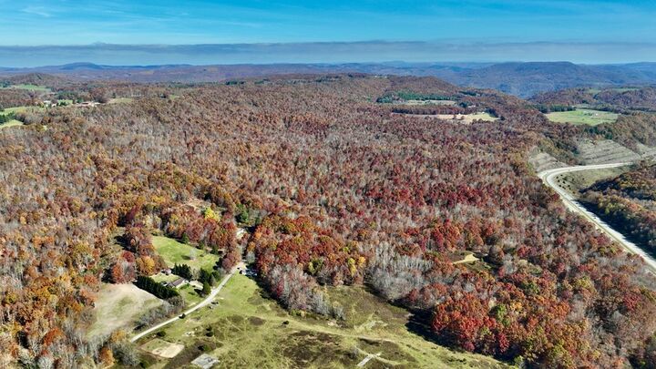 Property Photo:  144 Woodchuck Run  WV 25918 
