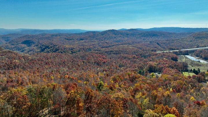 Property Photo:  139 Woodchuck Run  WV 25918 
