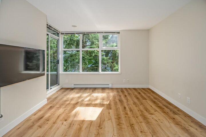 Property Photo: 9262 University Crescent 509 BC V5A 0A4