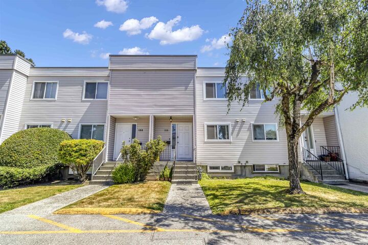 11901 89A Avenue 106 — photo 1