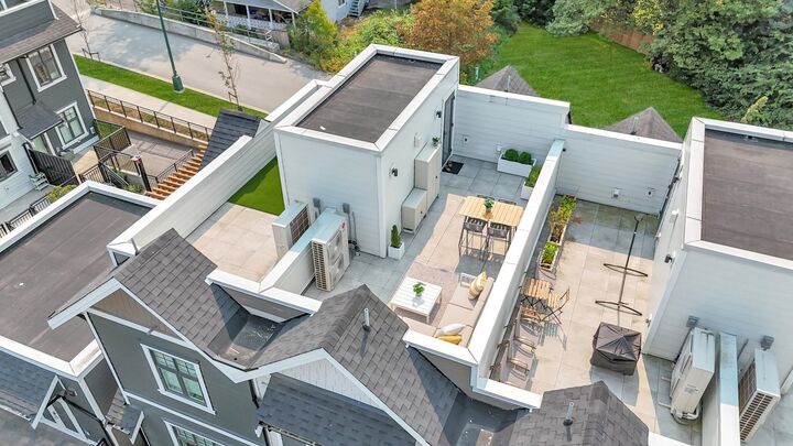 Property Photo:  678 Fairview Street 207  BC V3J 0N1 