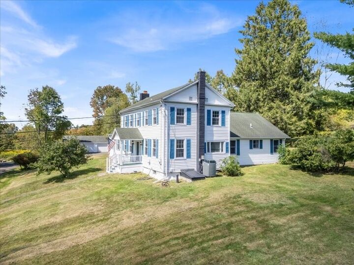 Property Photo: 191 Moran Road NY 13778