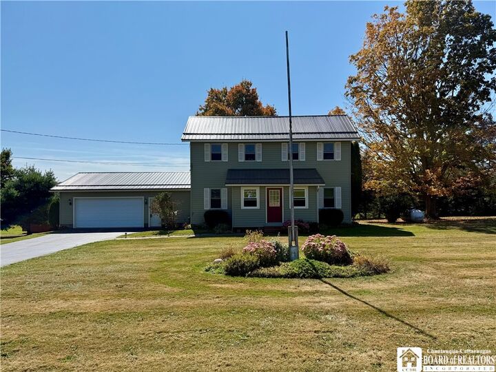 179 Grubb Hill Road  Kennedy NY 14747 photo