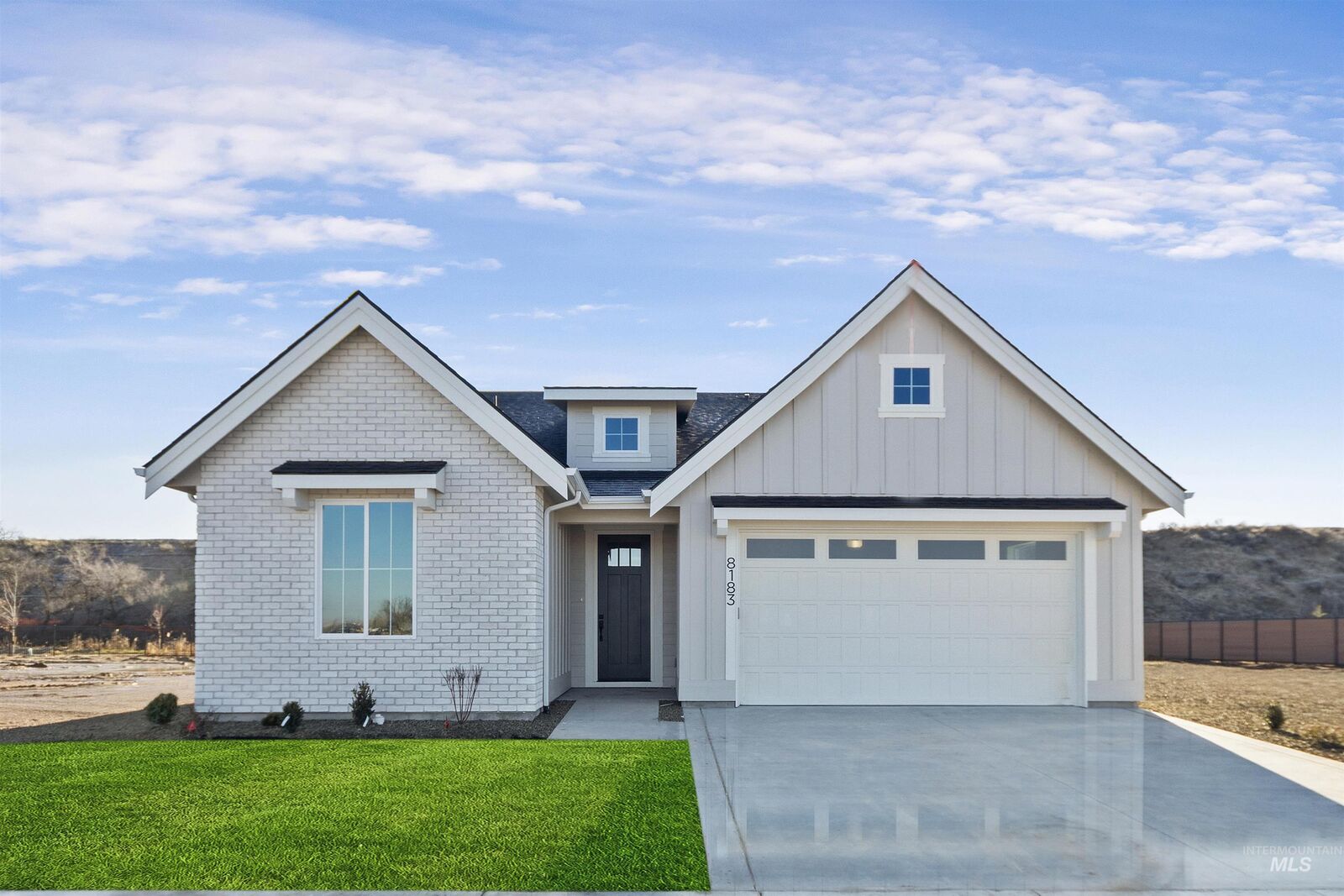 Property Photo:  10880 W. Cruden Bay Dr  ID 83634 