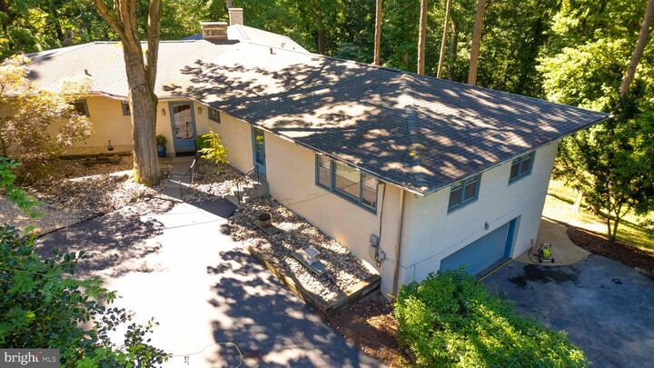 Property Photo:  4145 Timber Lane  PA 19129 