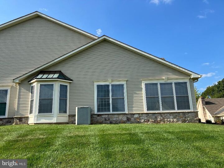 Property Photo: 213 Sugarberry Lane PA 19047